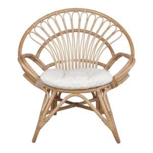 mobiliario-contract-butaca rattan natural circle 2